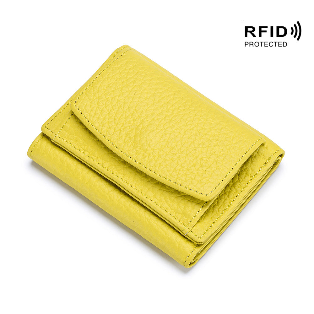 Small wallet women&