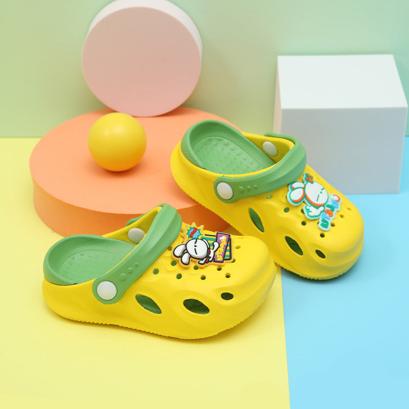 New Children&
