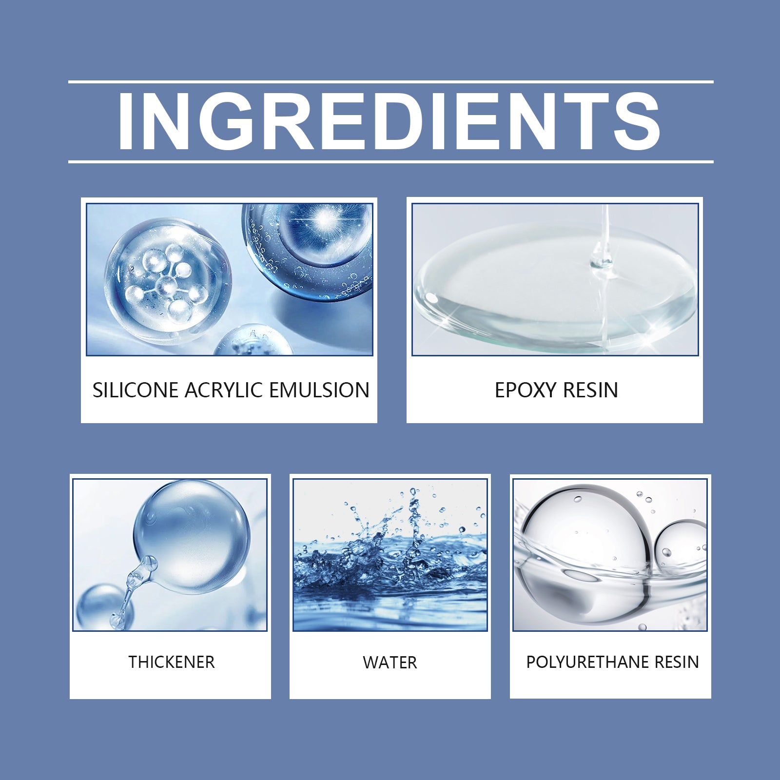 Glass Water-Based Scrub Paint, Waterproof Fast Paint Refurbished Maintenance Cover With Scrub Glass