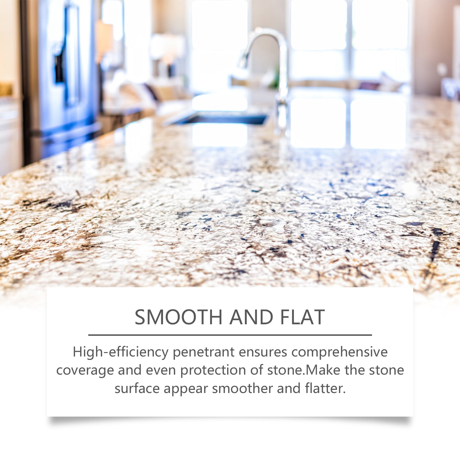 Decontaminator, Gentle Decontaminate Kitchen Grease Household Tile Countertop Stain Cleaning