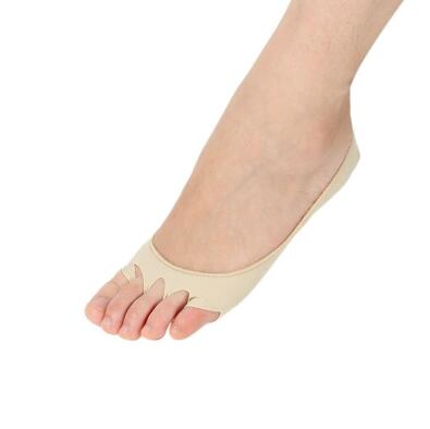 Five-Toe Compression Foot Socks