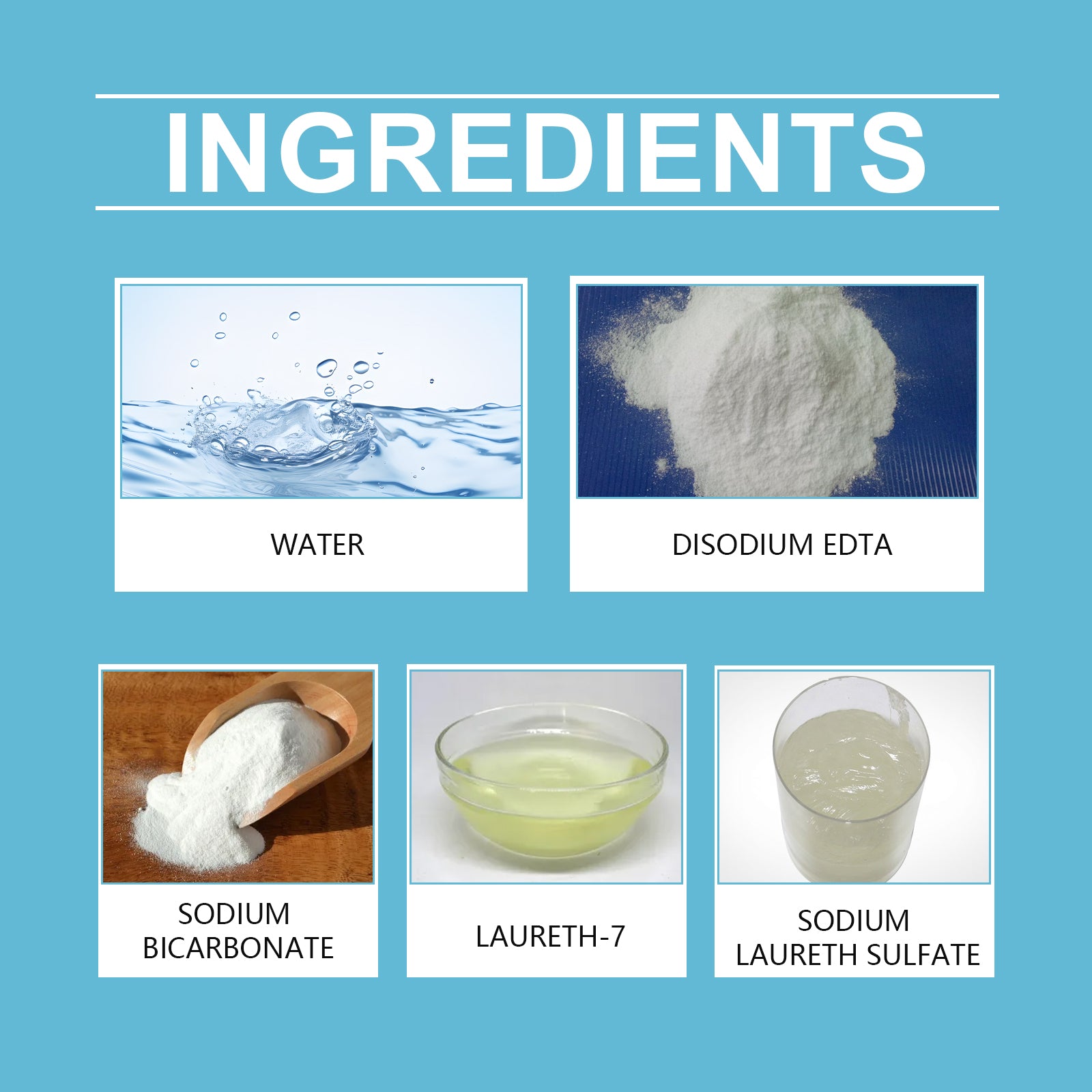 Heavy Oil Foam Cleaner