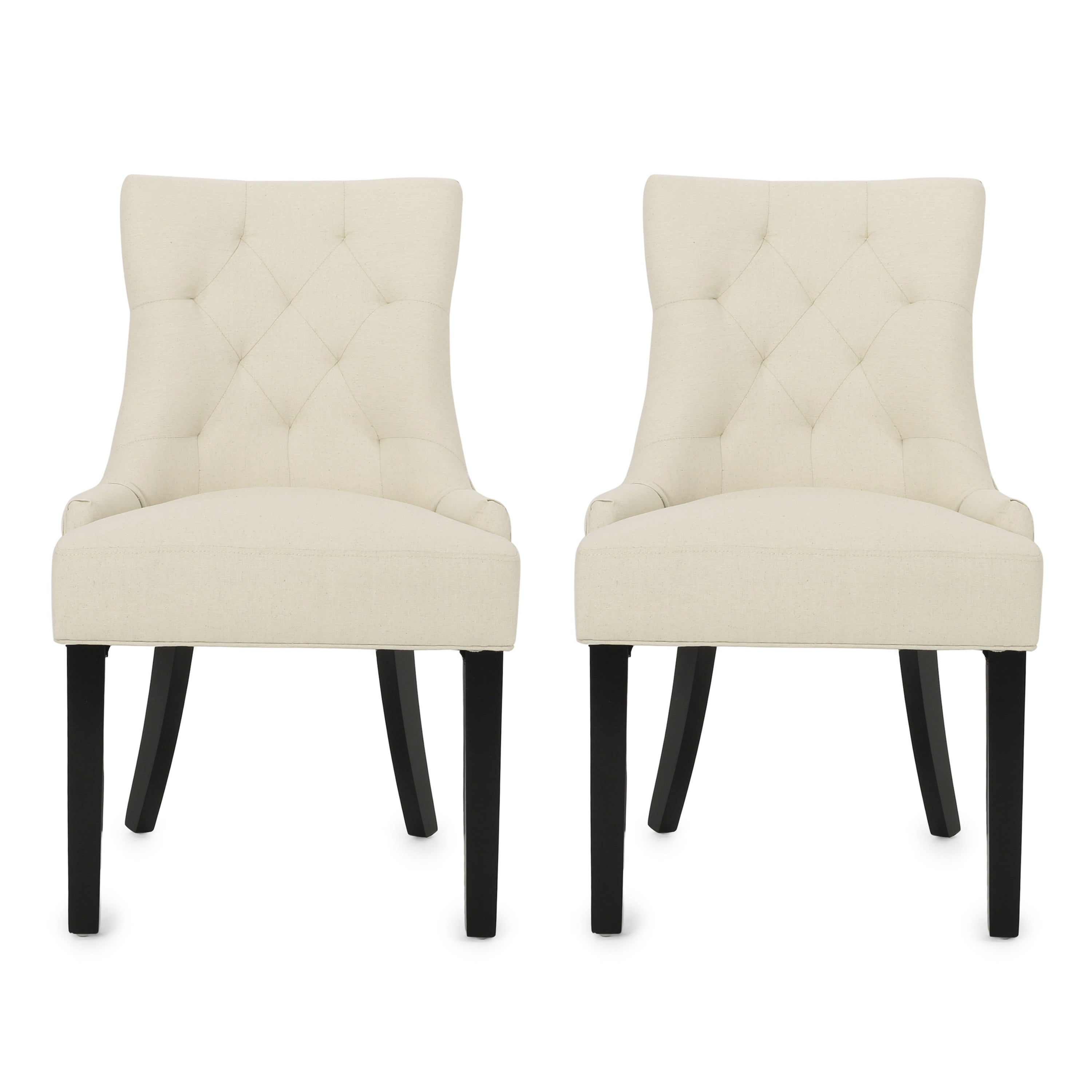 CHENEY DINING CHAIR - KD MP2(set of 2)