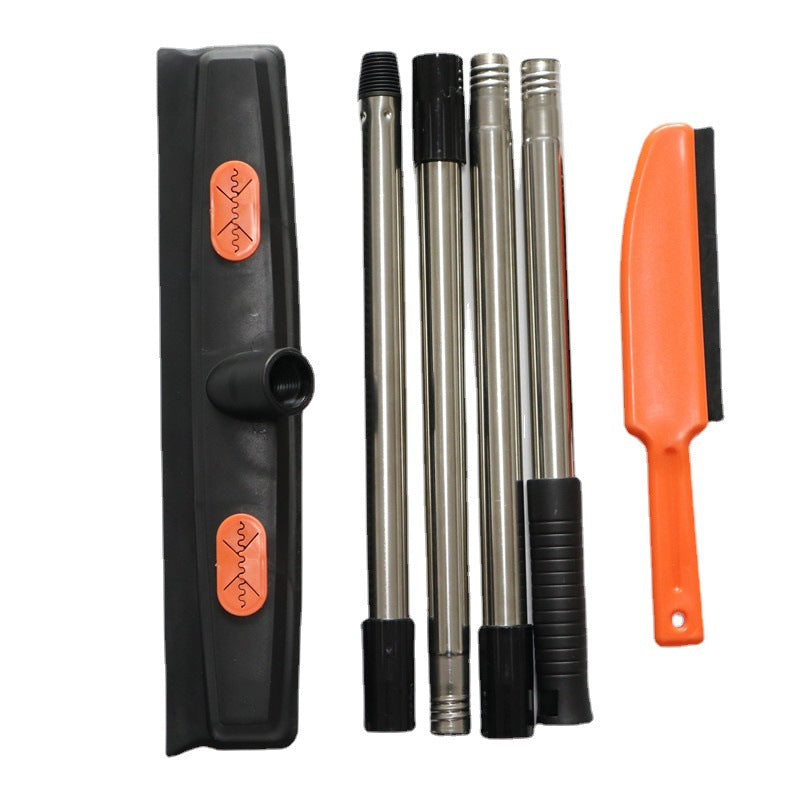 Pet Hair Removal Carpet Sweeper