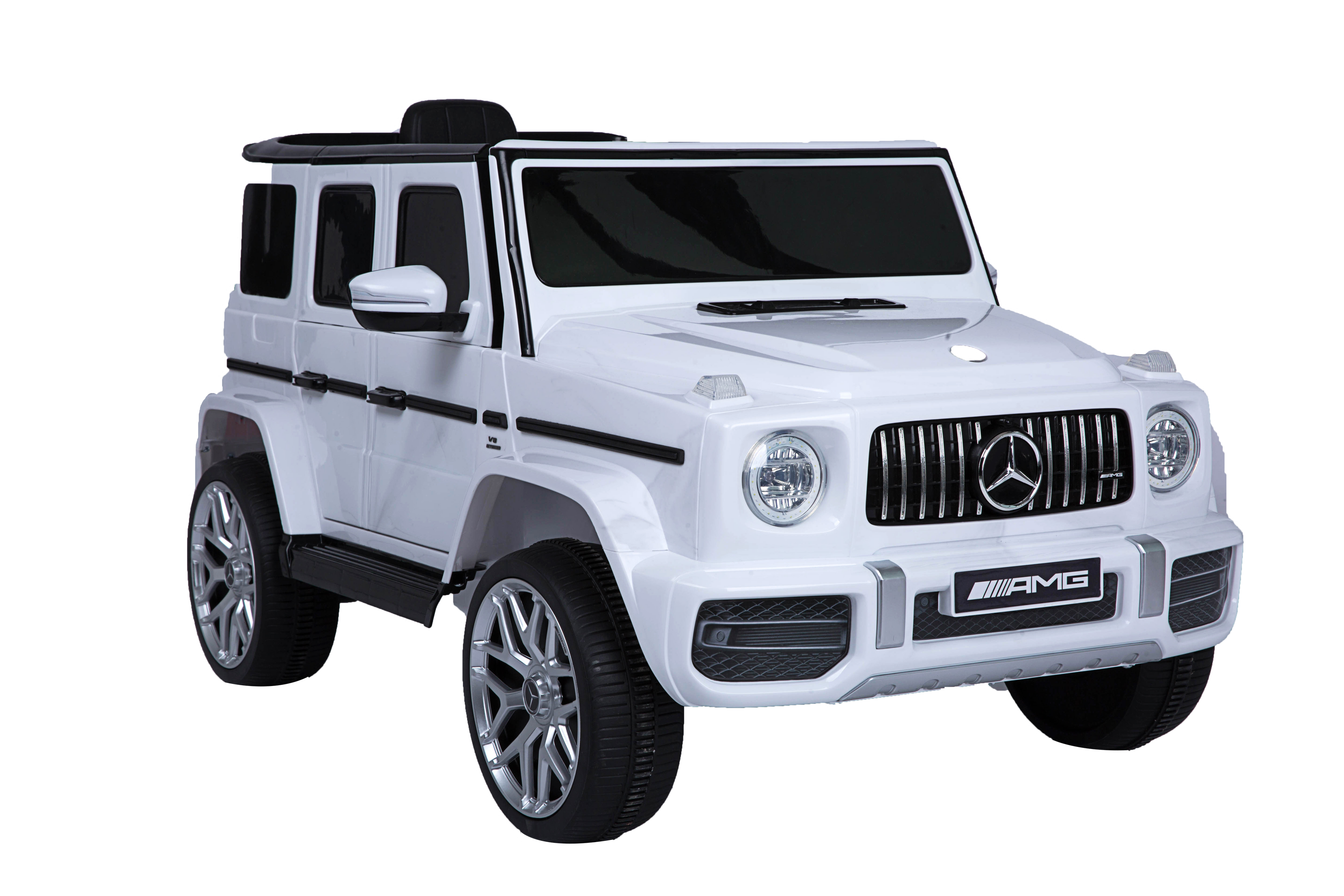 Mercedes Benz G63 Children&