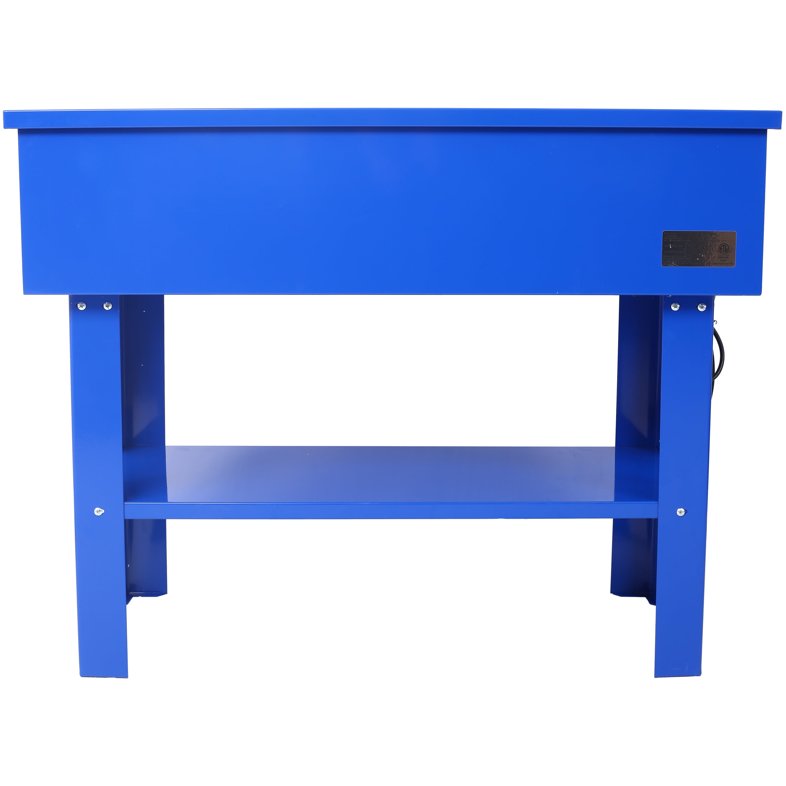 40-Gallon Heavy Duty Parts Washer