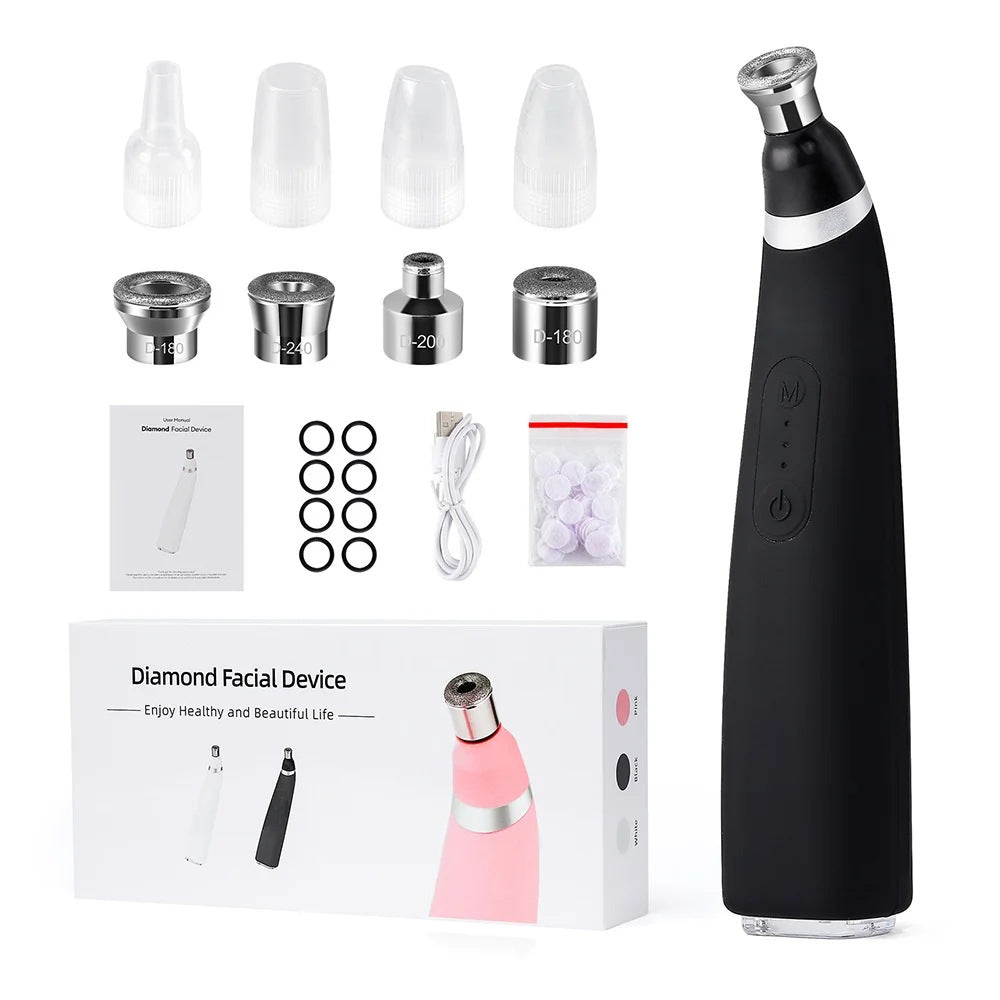 Diamond Pore Cleaner