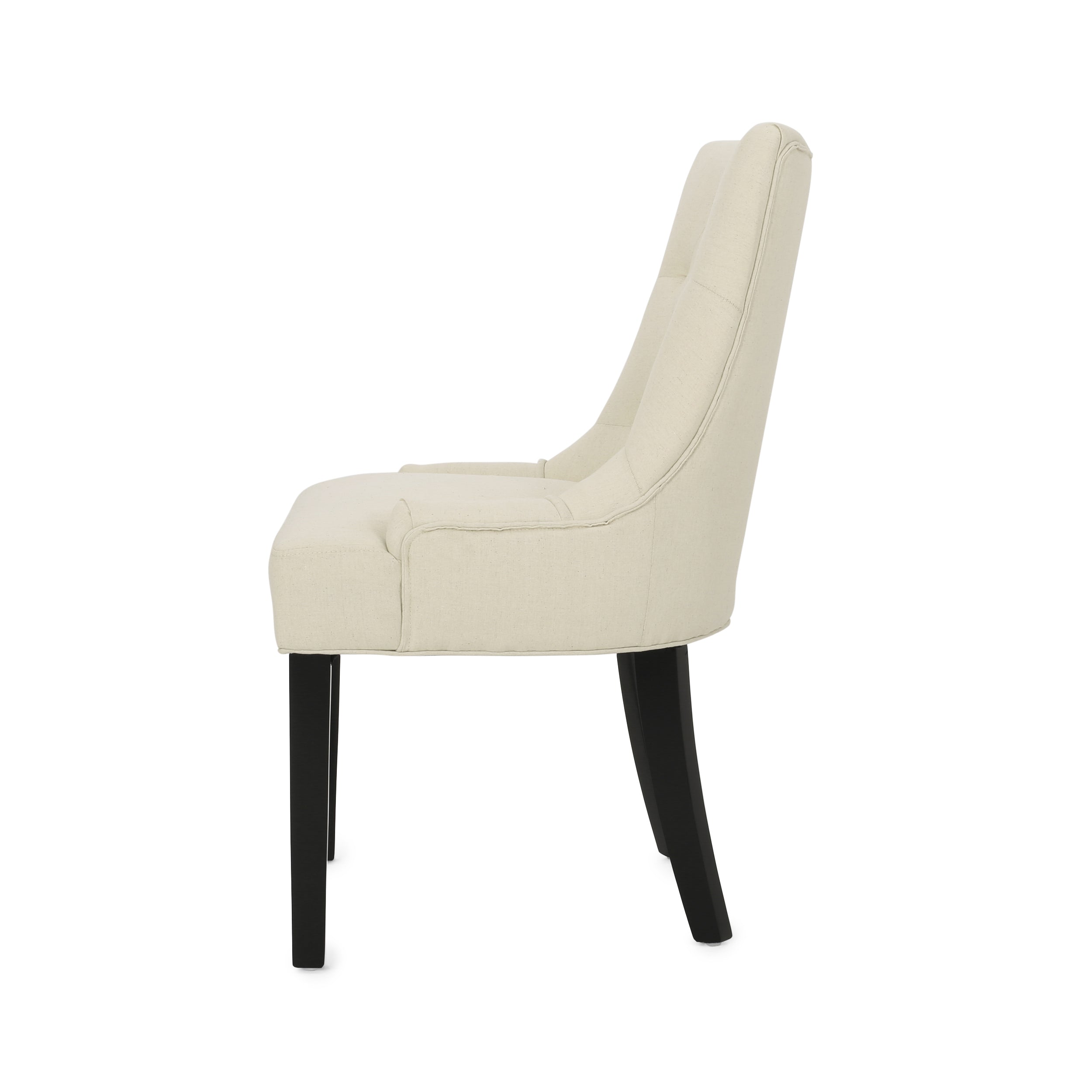 CHENEY DINING CHAIR - KD MP2(set of 2)