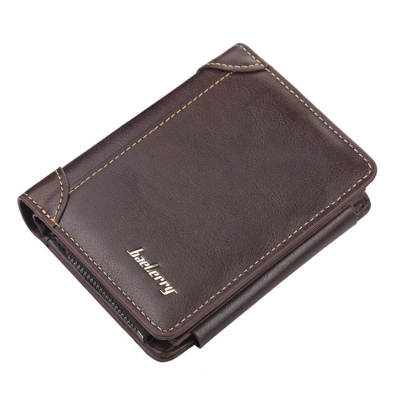Wallet Men&