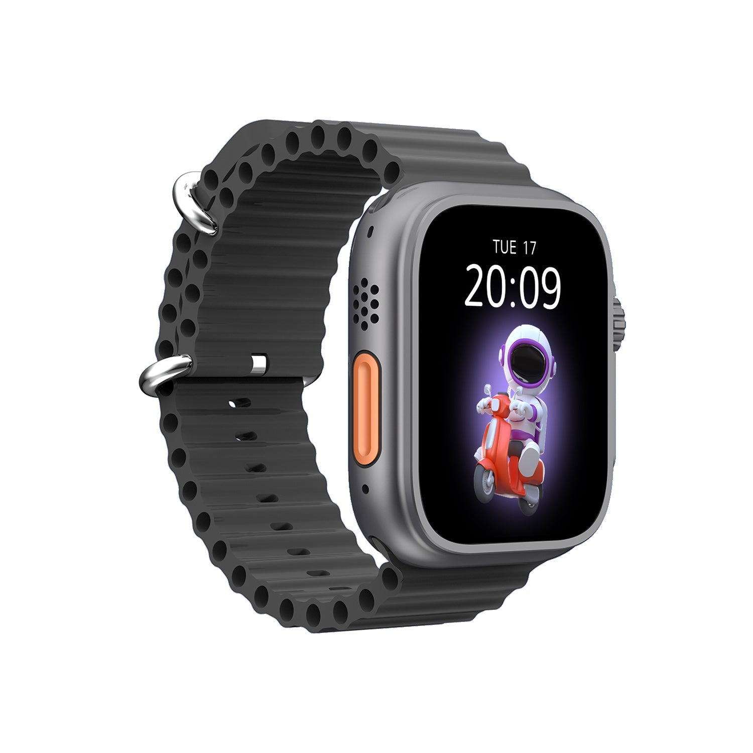 M9 Ultra Max Smart Bracelet