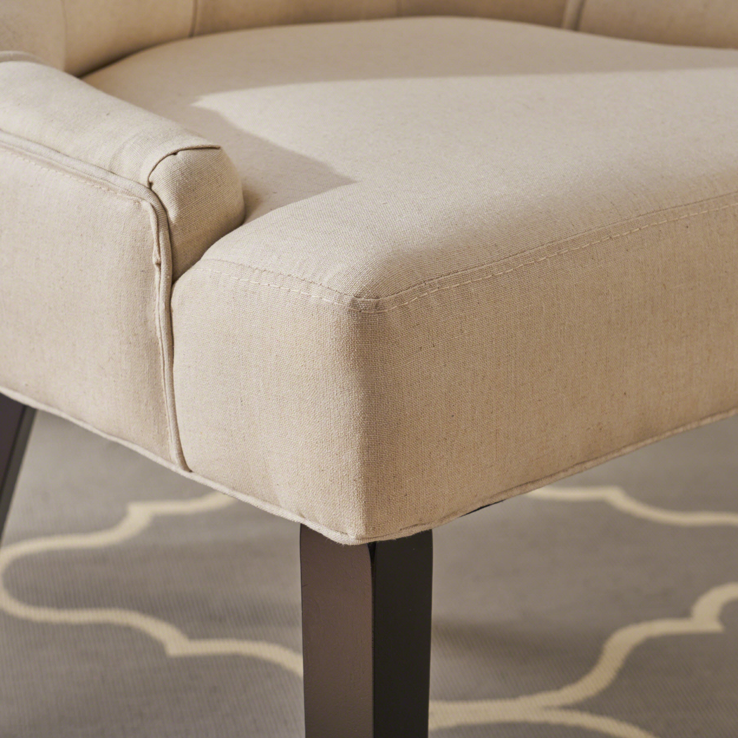 CHENEY DINING CHAIR - KD MP2(set of 2)