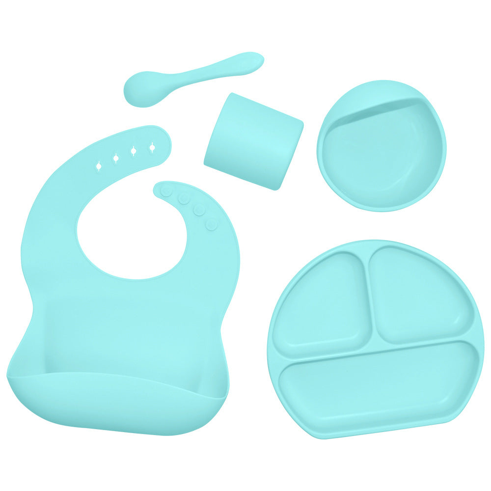 Silicone children&