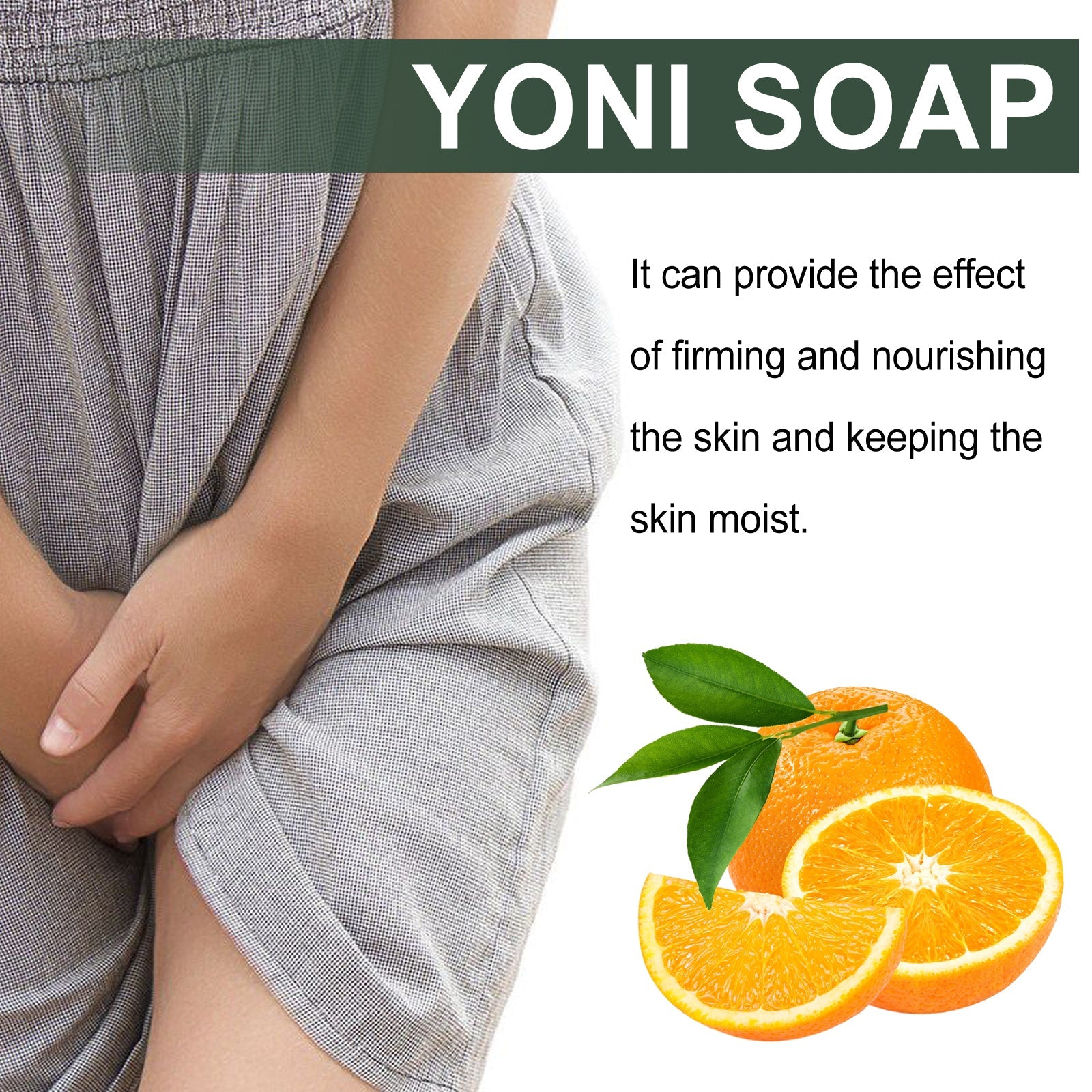 Soap, Women&