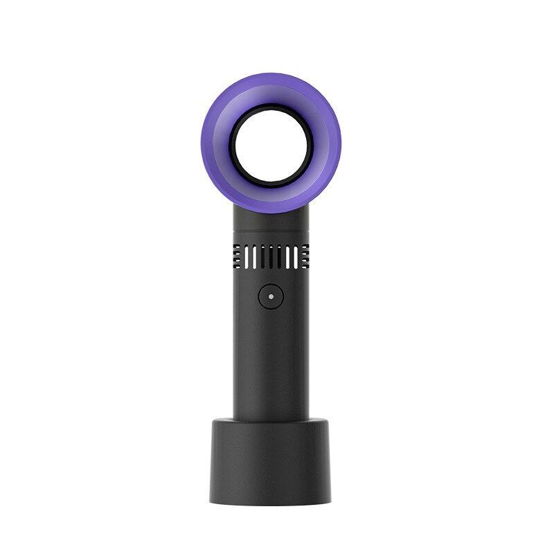 Mini USB Rechargeable Fan