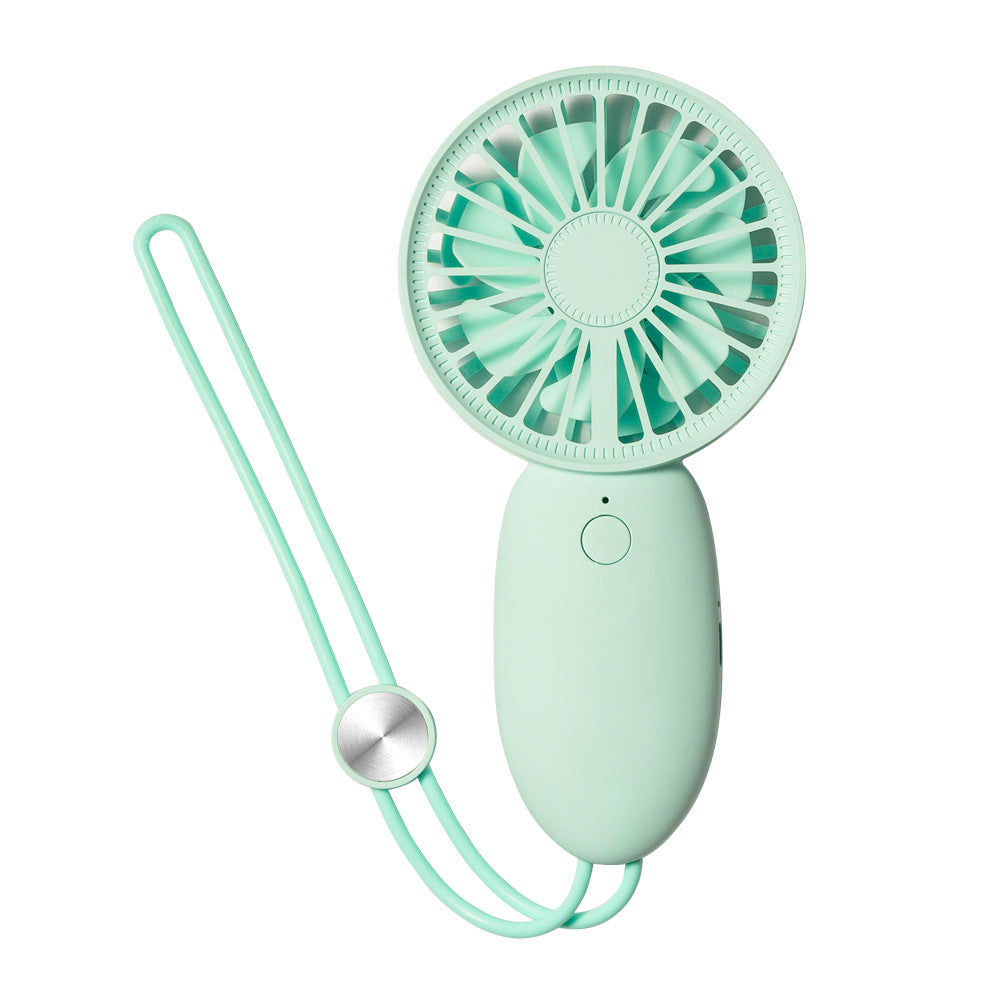 USB Mini Handheld Fan