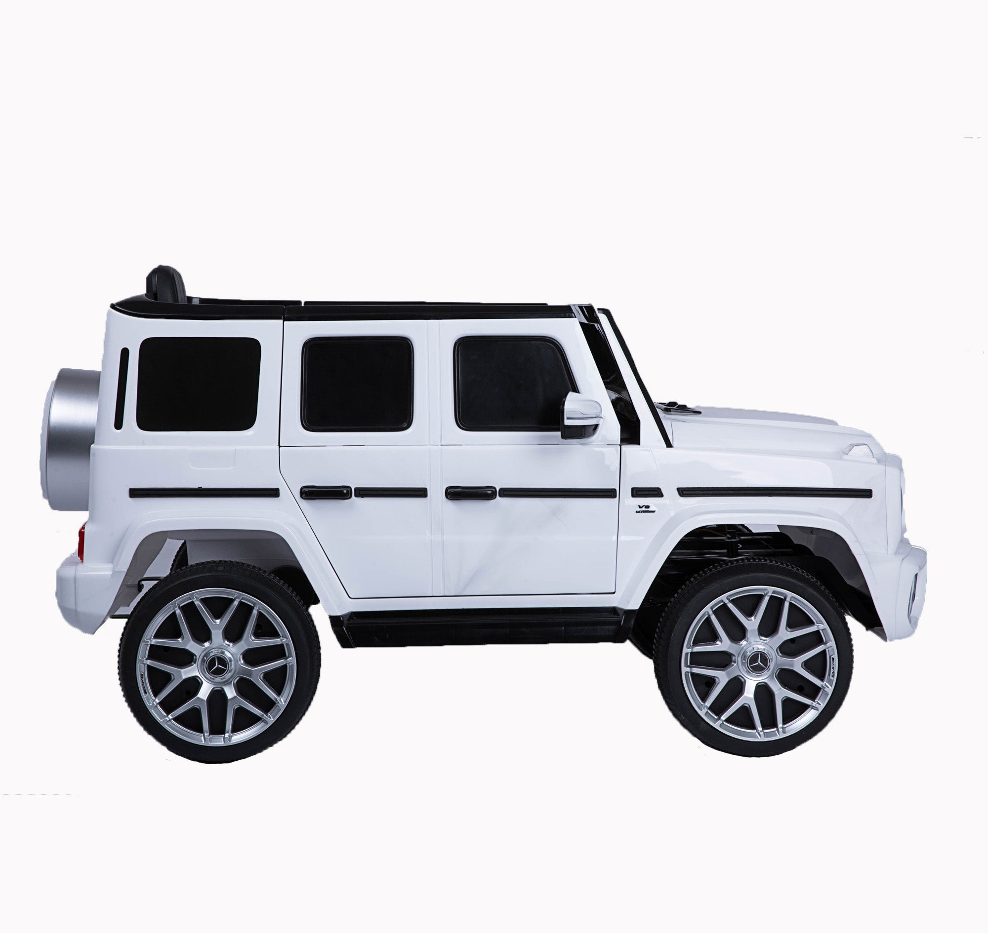 Mercedes Benz G63 Children&