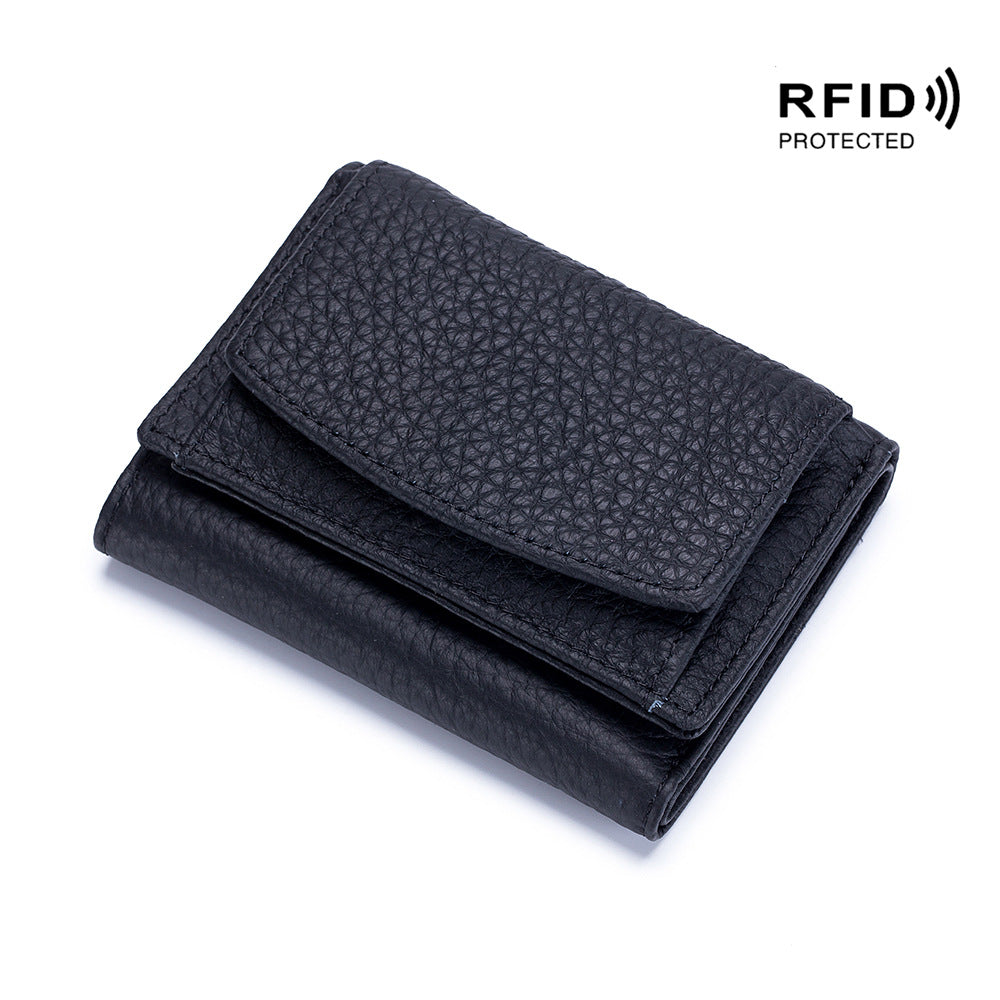 Small wallet women&