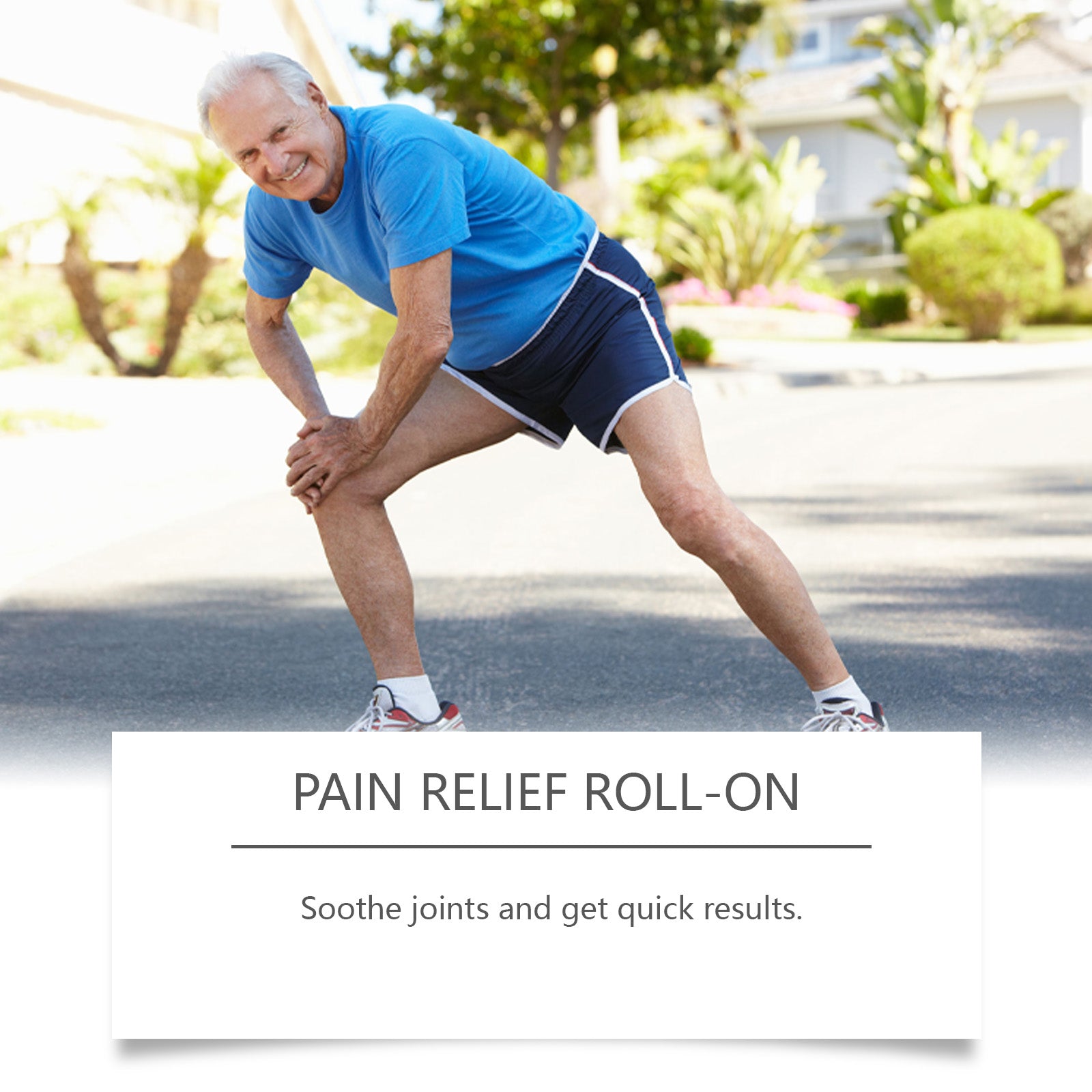 Joint Care Cream Joint Massage Treatment Pamper Your Elbows And Knees With A Daily Massage Cream