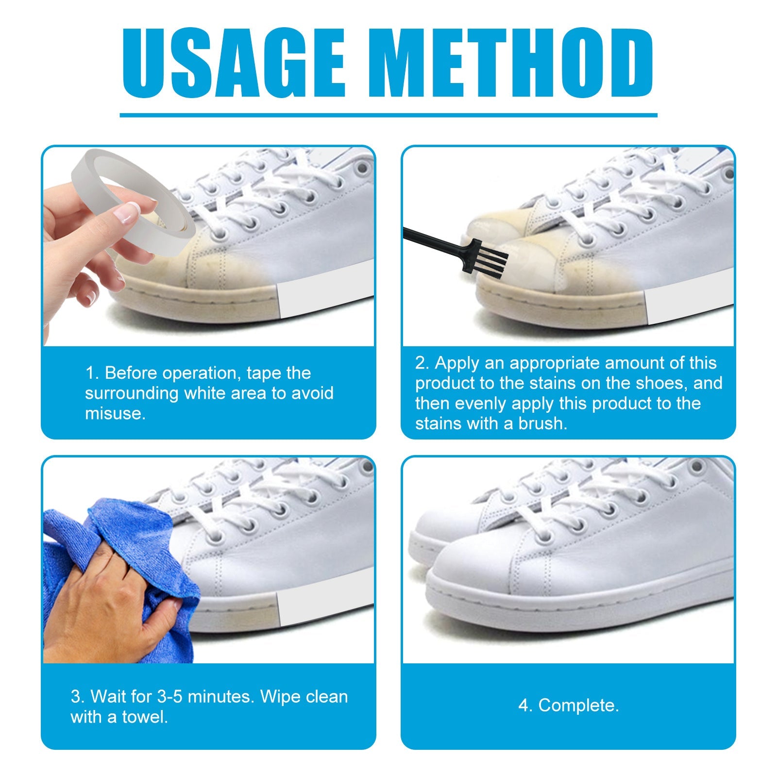 Shoes Whitening Cleansing Gel, Shoes Of Whitening Agent Disposable Shoes To Stain Bright White Artifact Cleaner