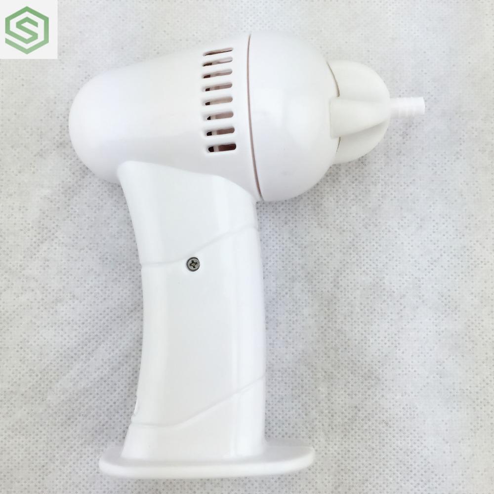 Vacuum Ear Wax Removal Machine