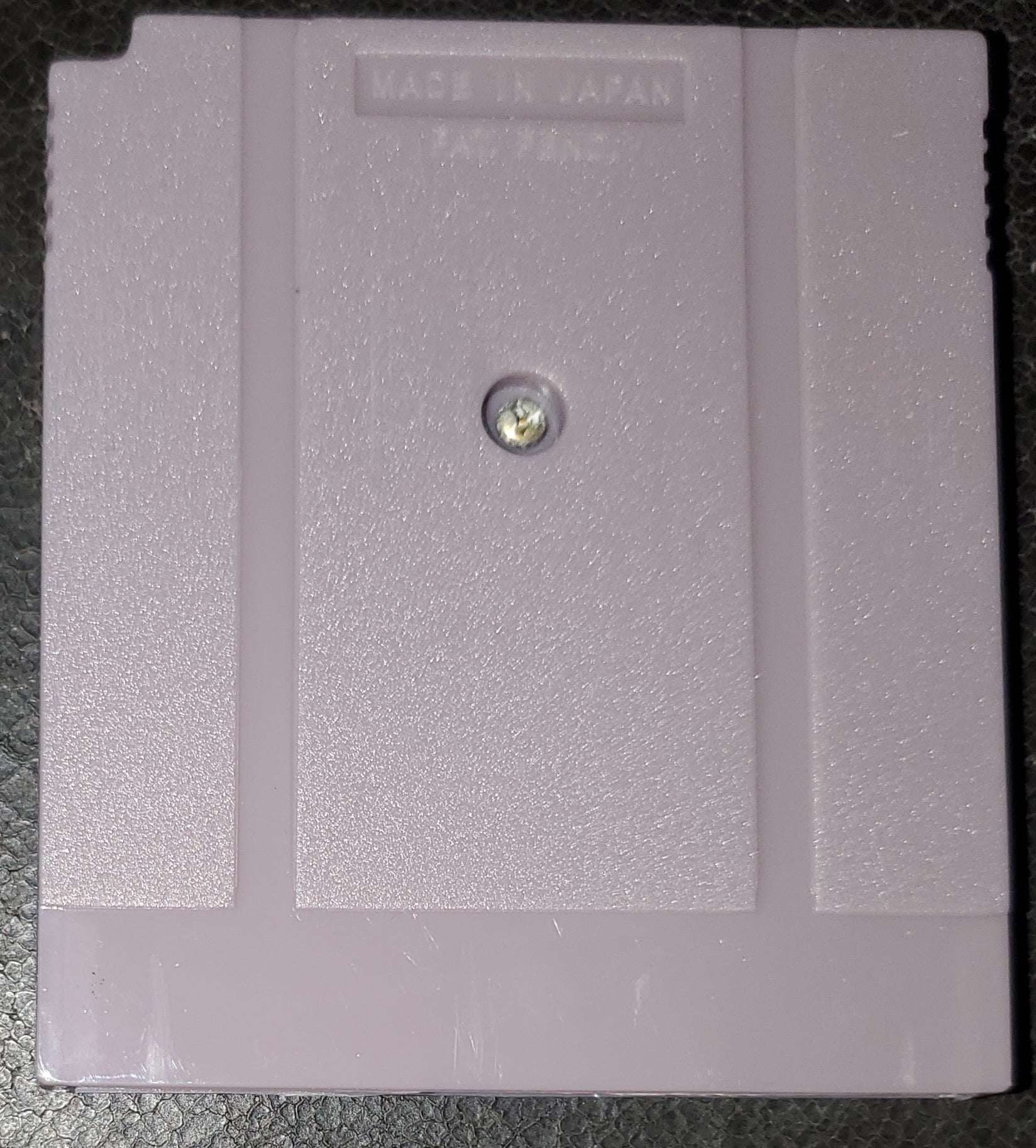 Castlevania Legends GB Video Game Catridge Gameboy 1987