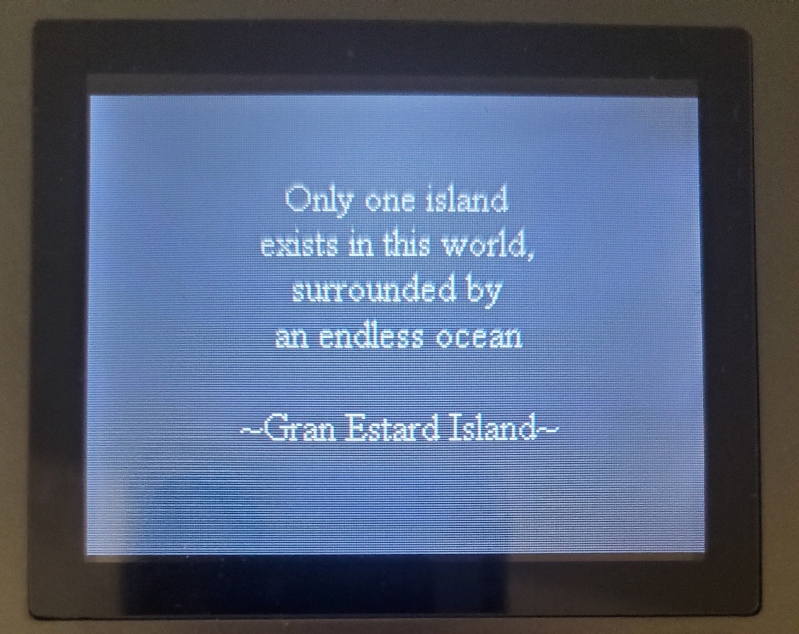 Dragon Quest Caravan Heart GBA Video Game Boy Advance Nintendo