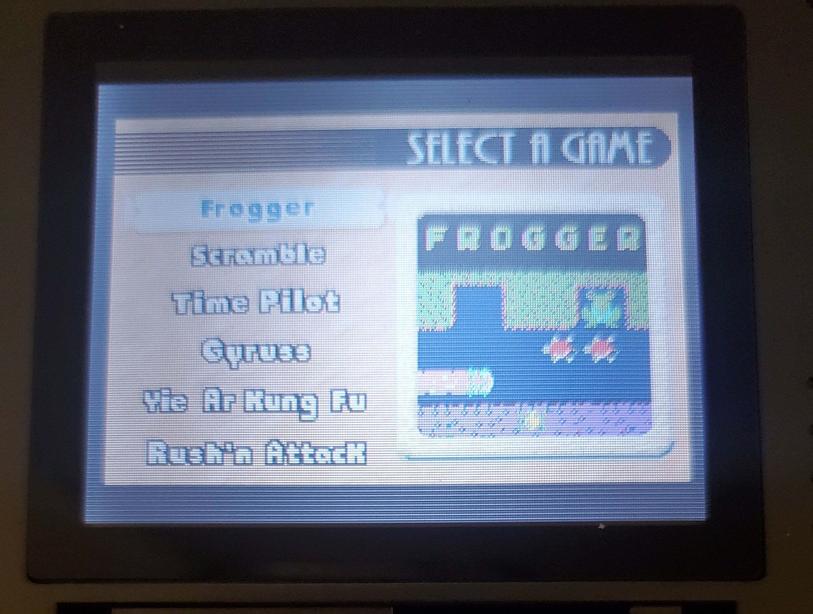 Konami Collector&