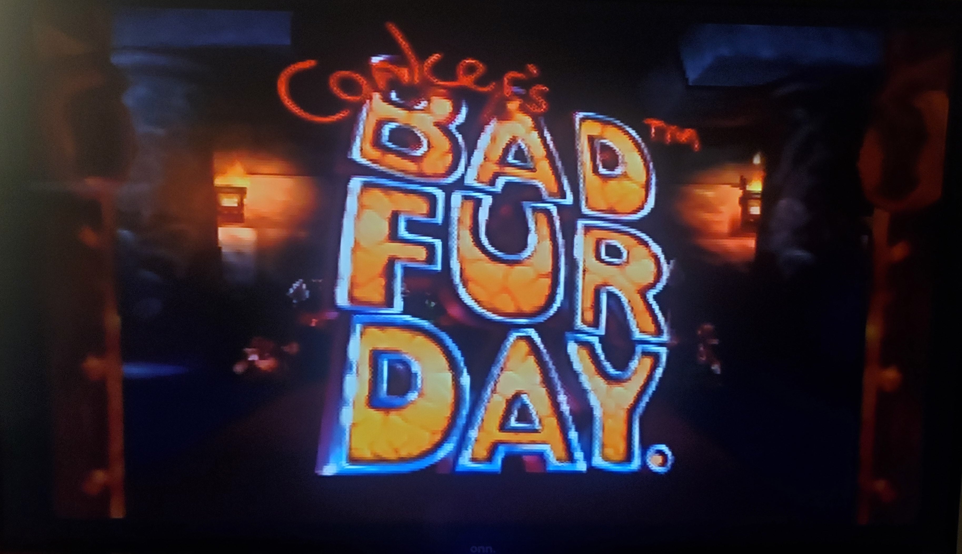 Conker&
