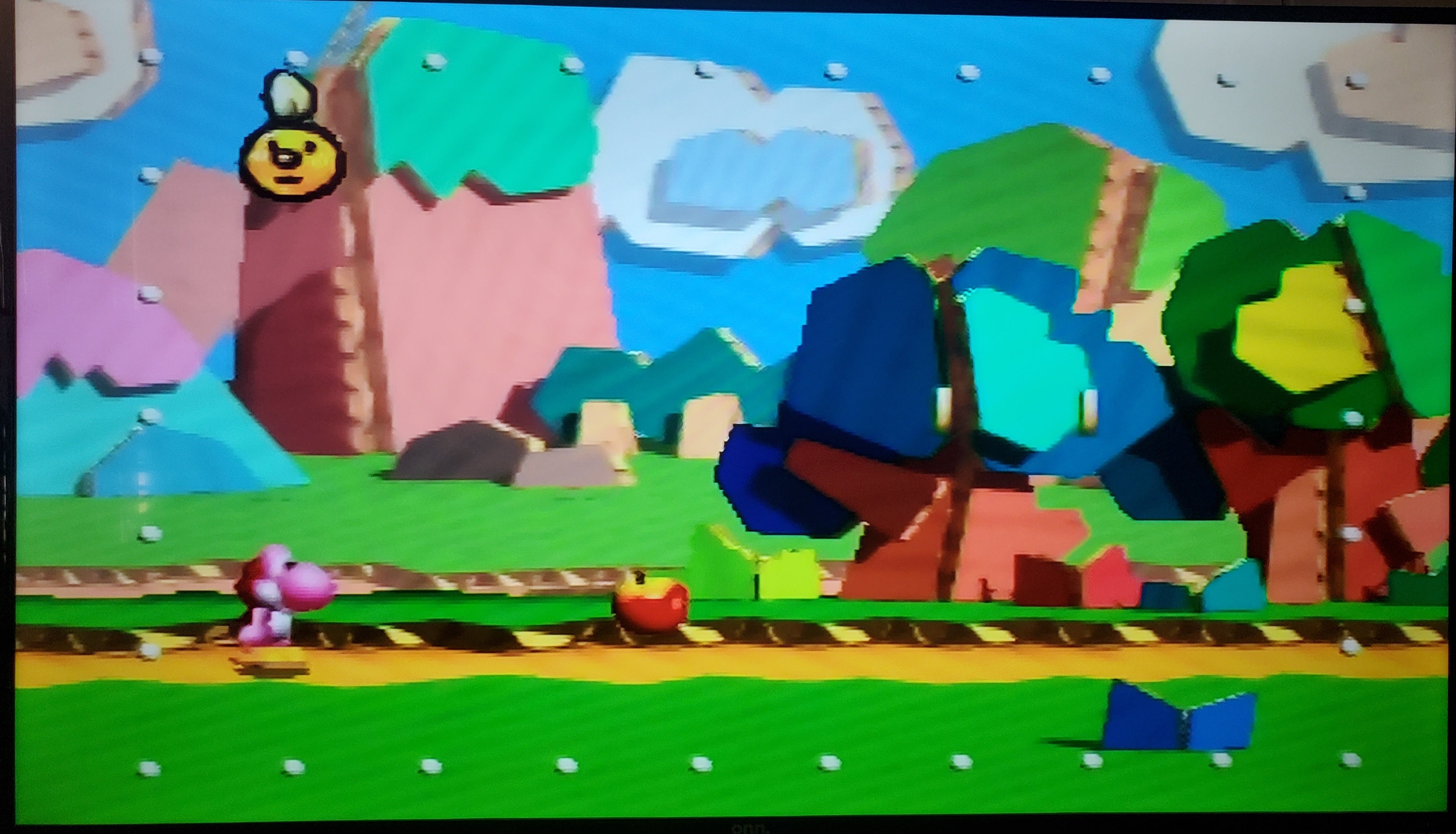 Yoshi&