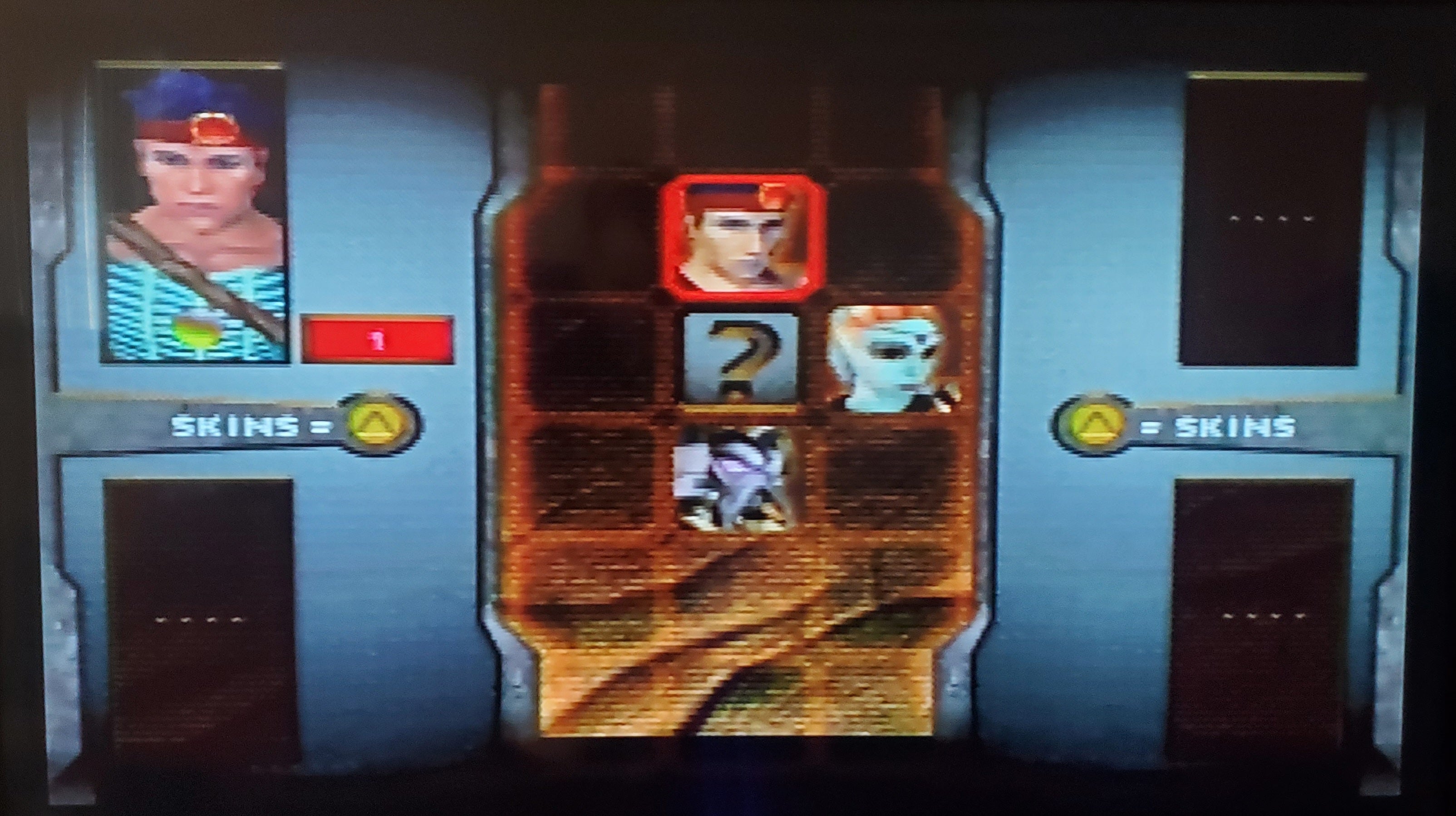 Turok Rage Wars N64 Nintendo 64 Video Game 1999