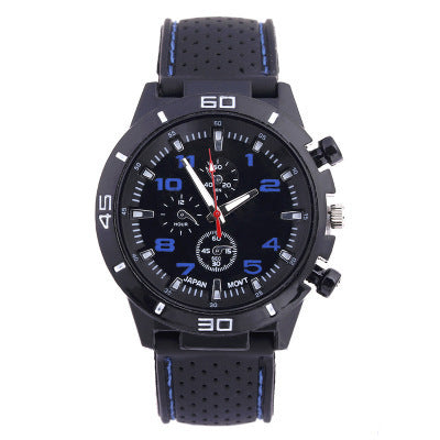 Rubber Fashion Sports Men&