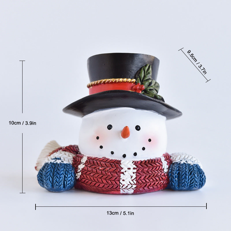 Christmas gifts, creative Christmas decorations, home furnishings, children&