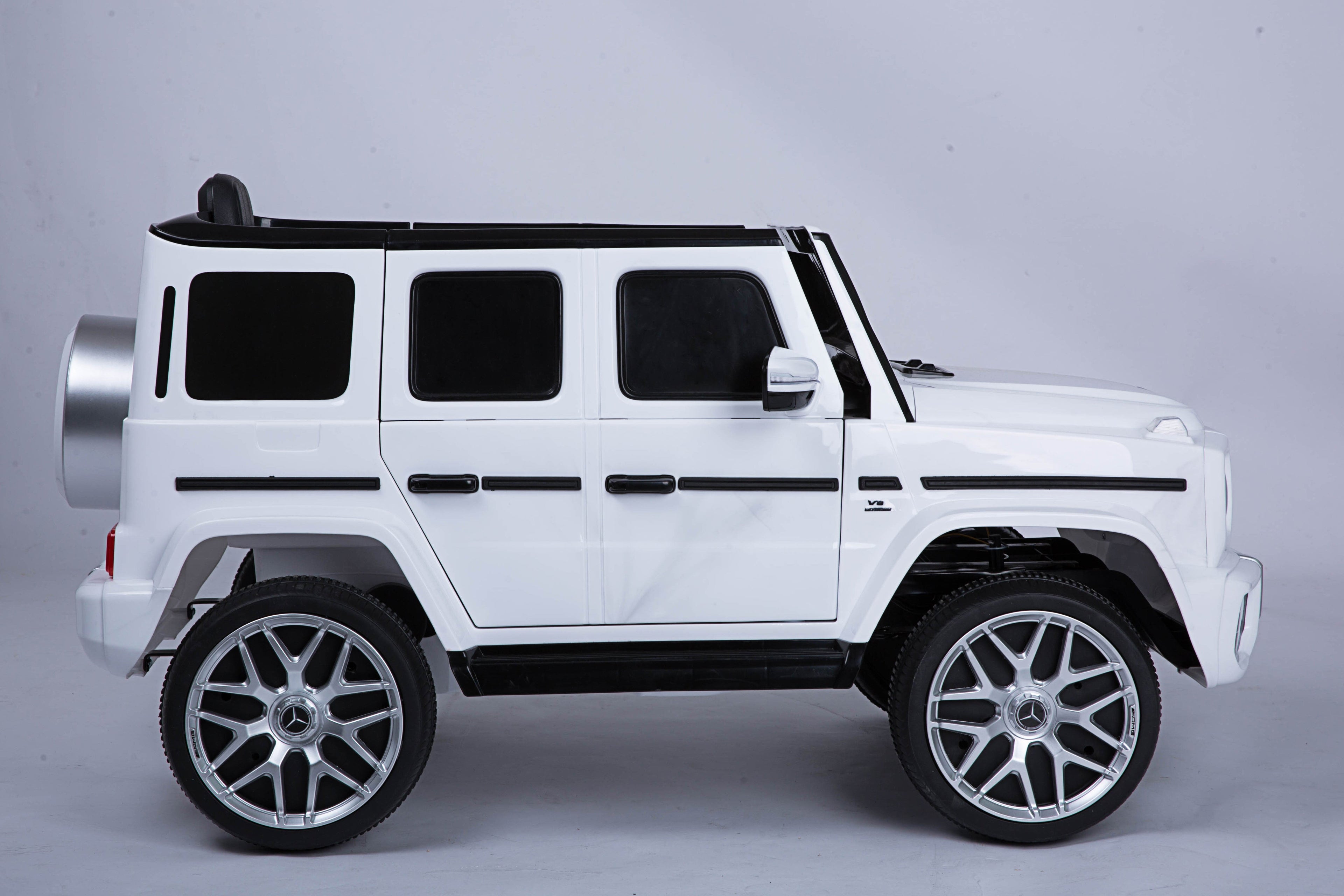 Mercedes Benz G63 Children&
