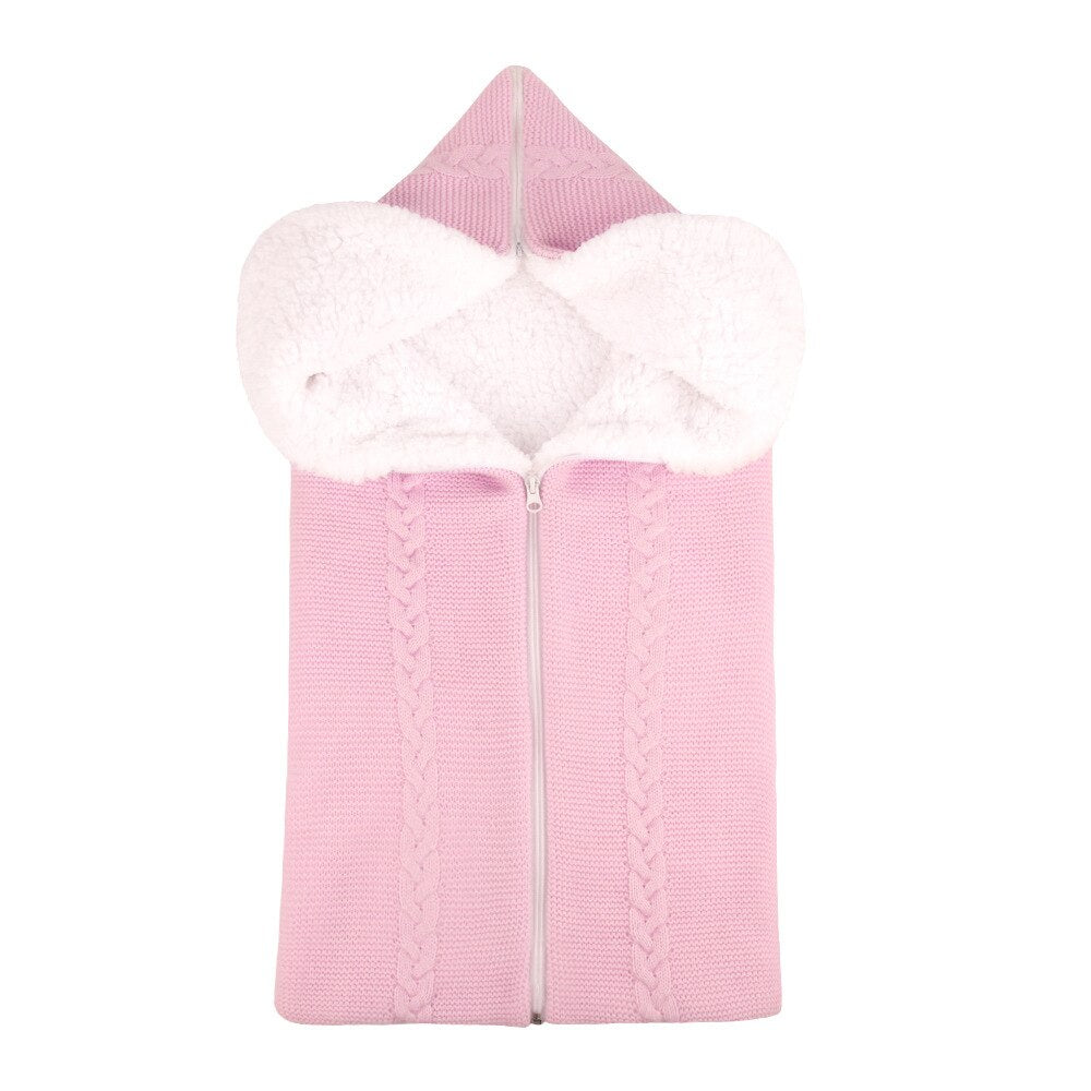 Newborn Winter Sleeping Bag