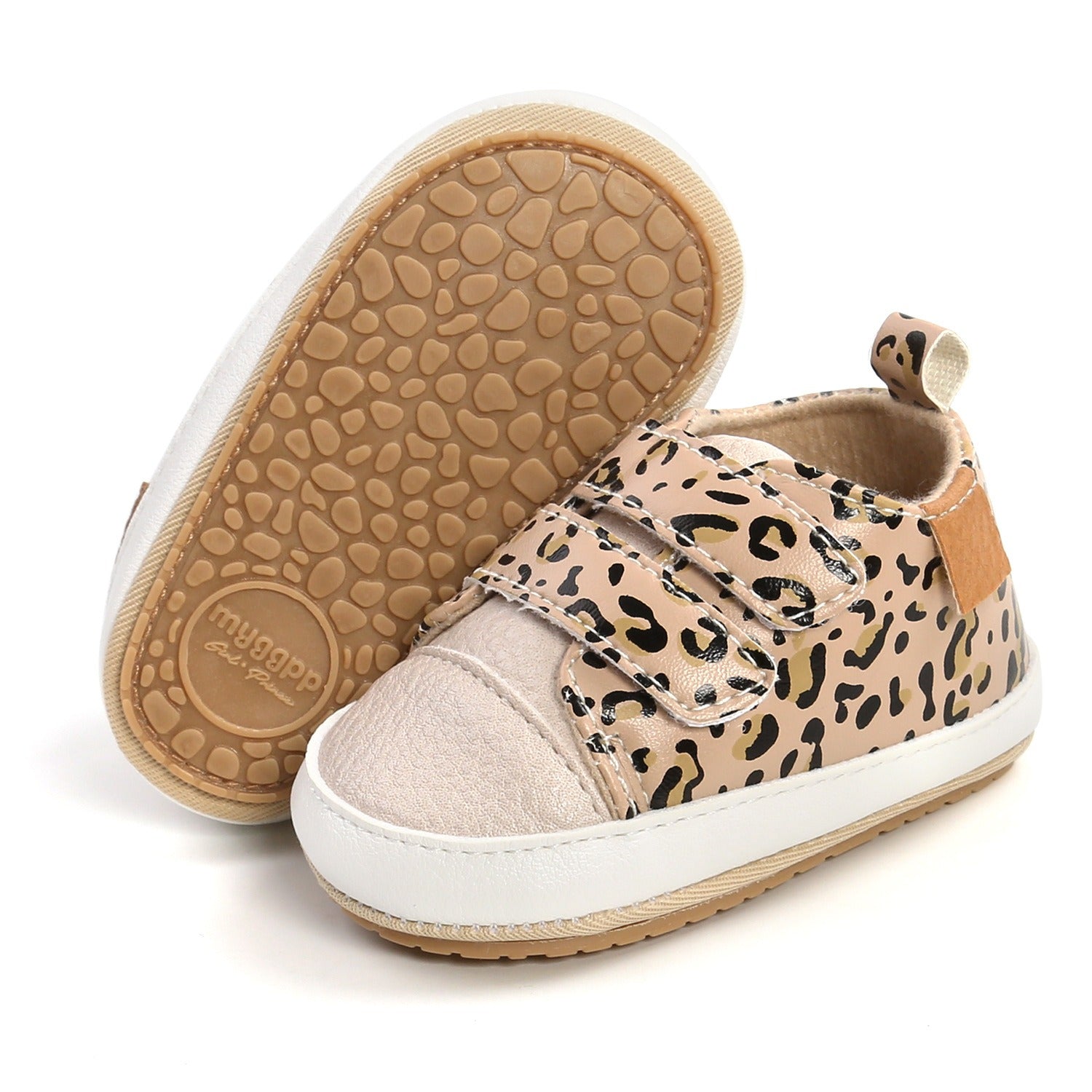Spring and Autumn Baby Shoes Toddler Shoes Baby Shoes M1993