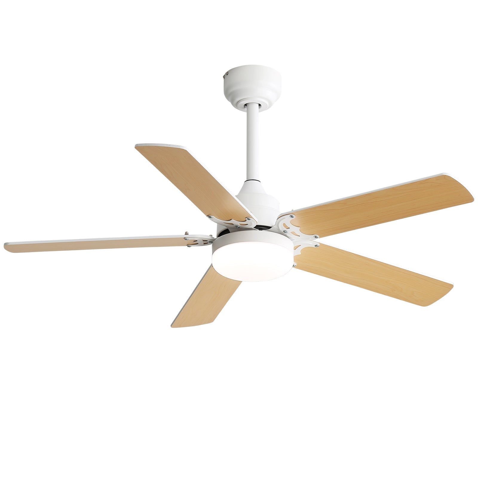 42-Inch Dimmable Ceiling Fan