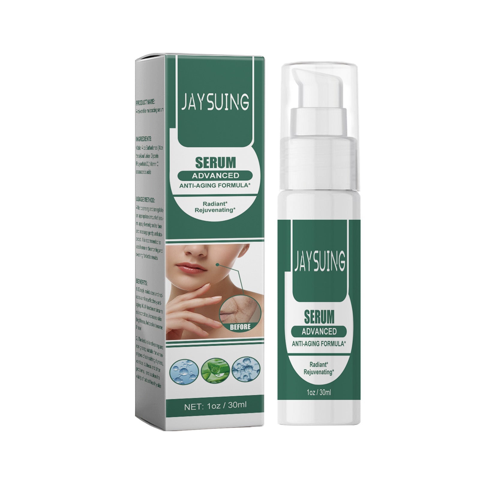 Face Essence Hydrates And Moisturizes Skin With Moisturizing Massage And Repair Skin Face Essence