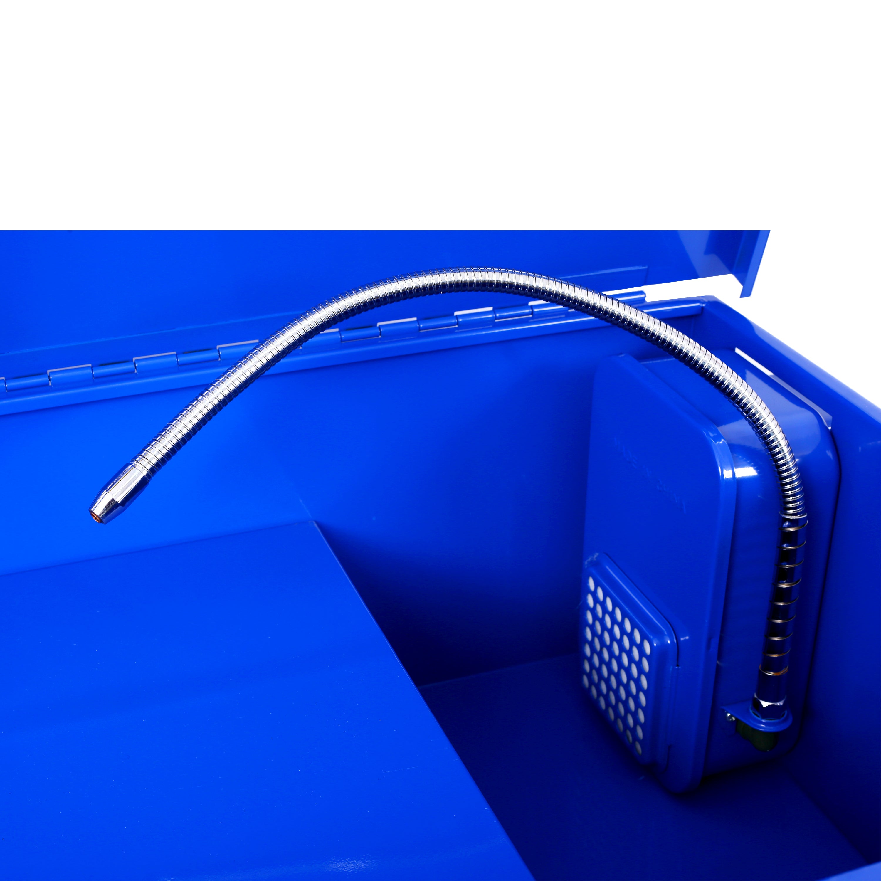 40-Gallon Heavy Duty Parts Washer