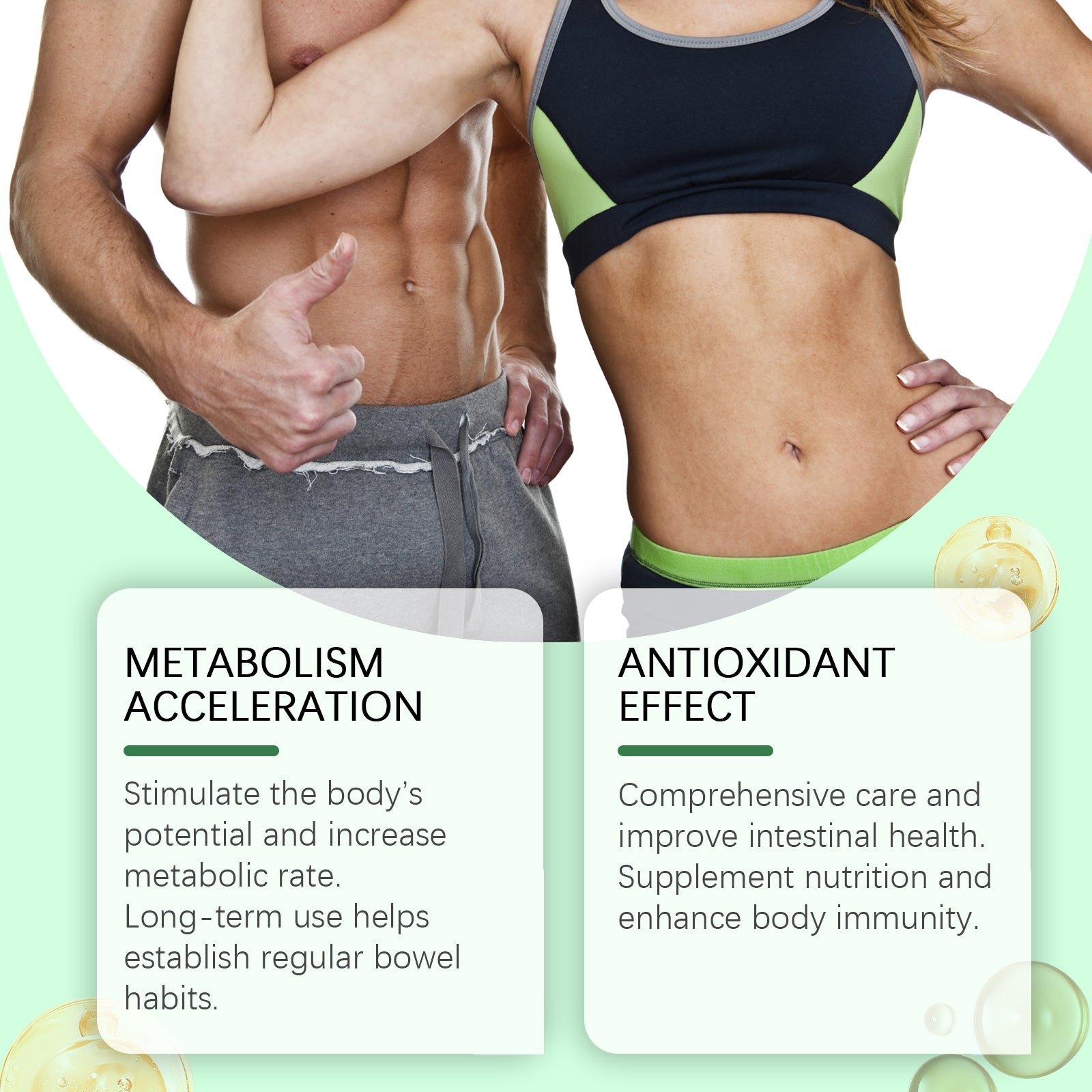 Organic Oregano Oil Digestive Drops