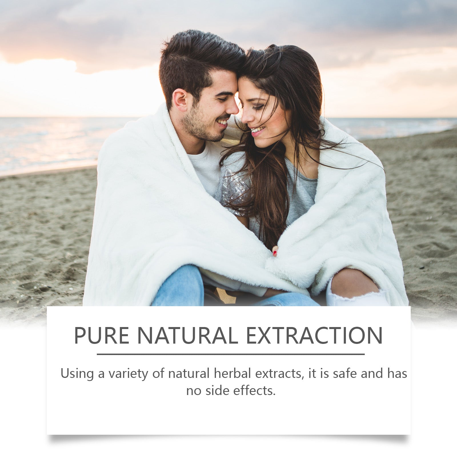 Dietary Supplement Body Treatment