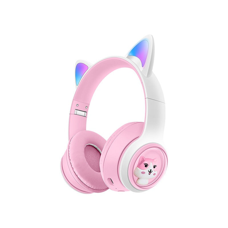 AKZ-07 Luminous Cat&