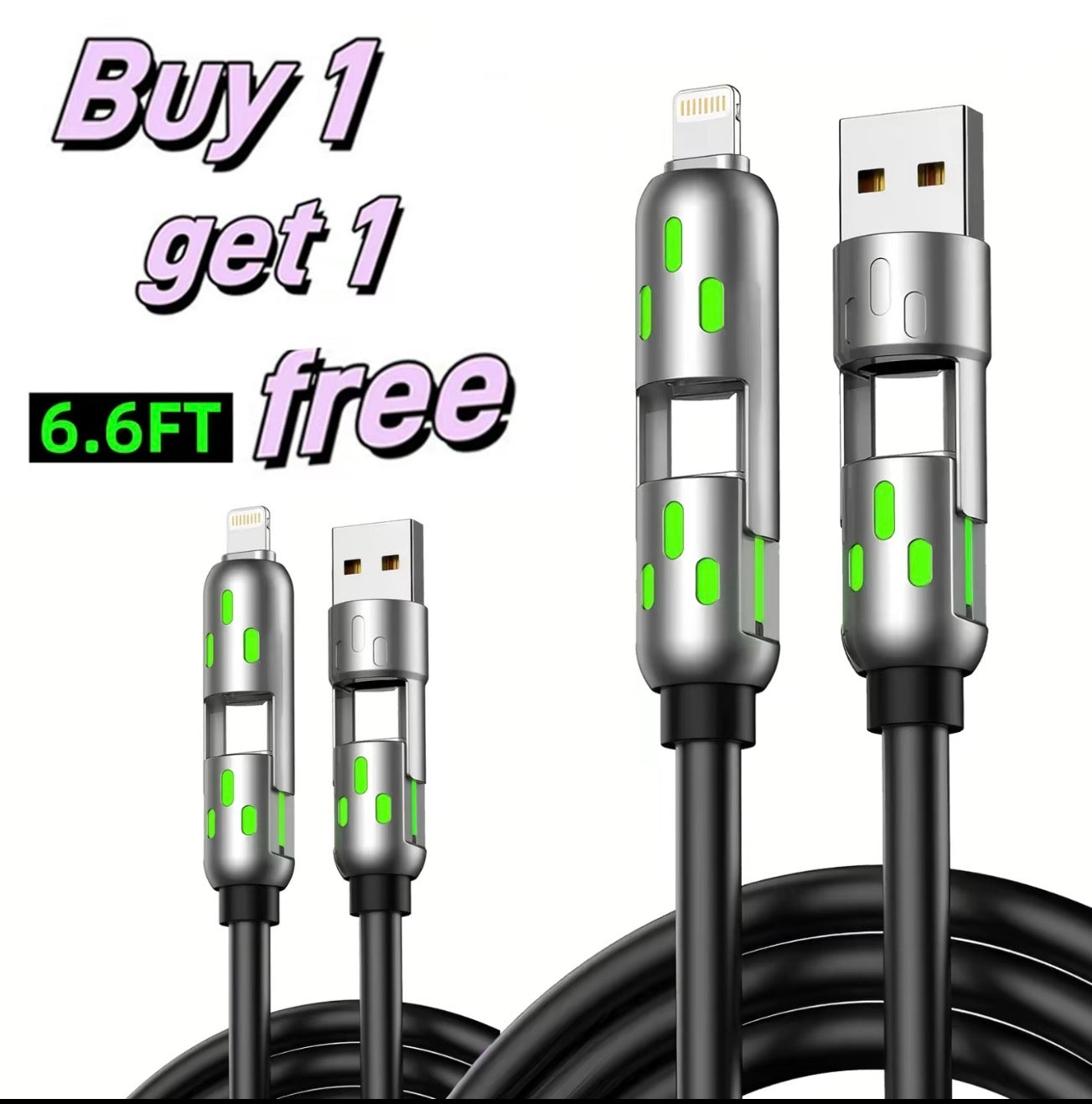 UniCharge Cable