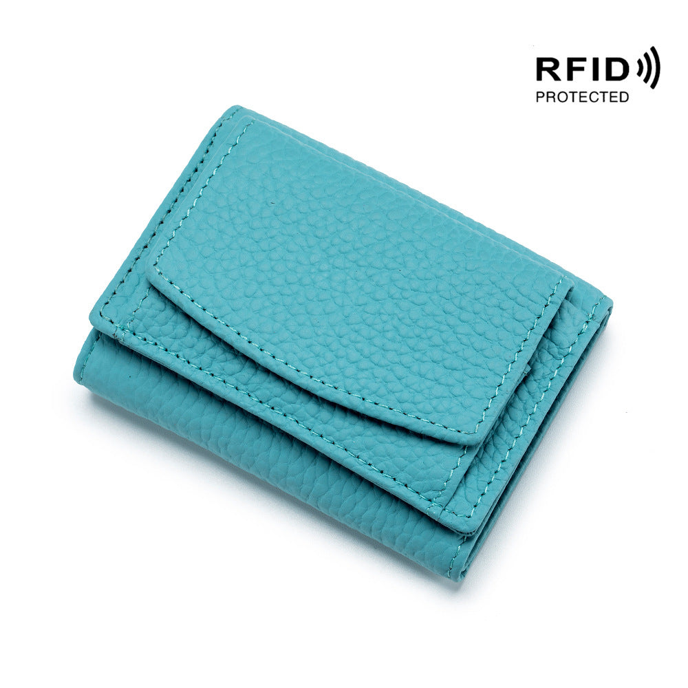 Small wallet women&
