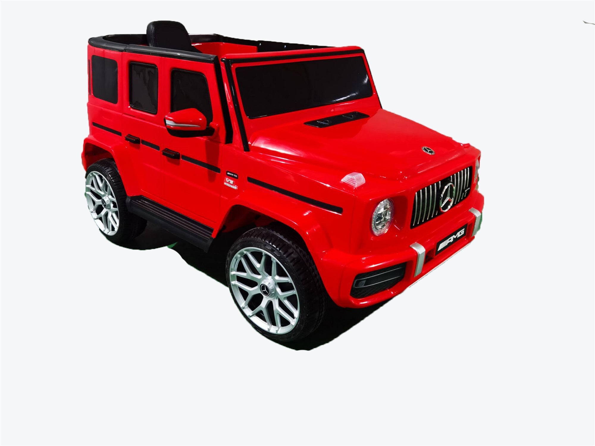 Mercedes Benz G63 Children&