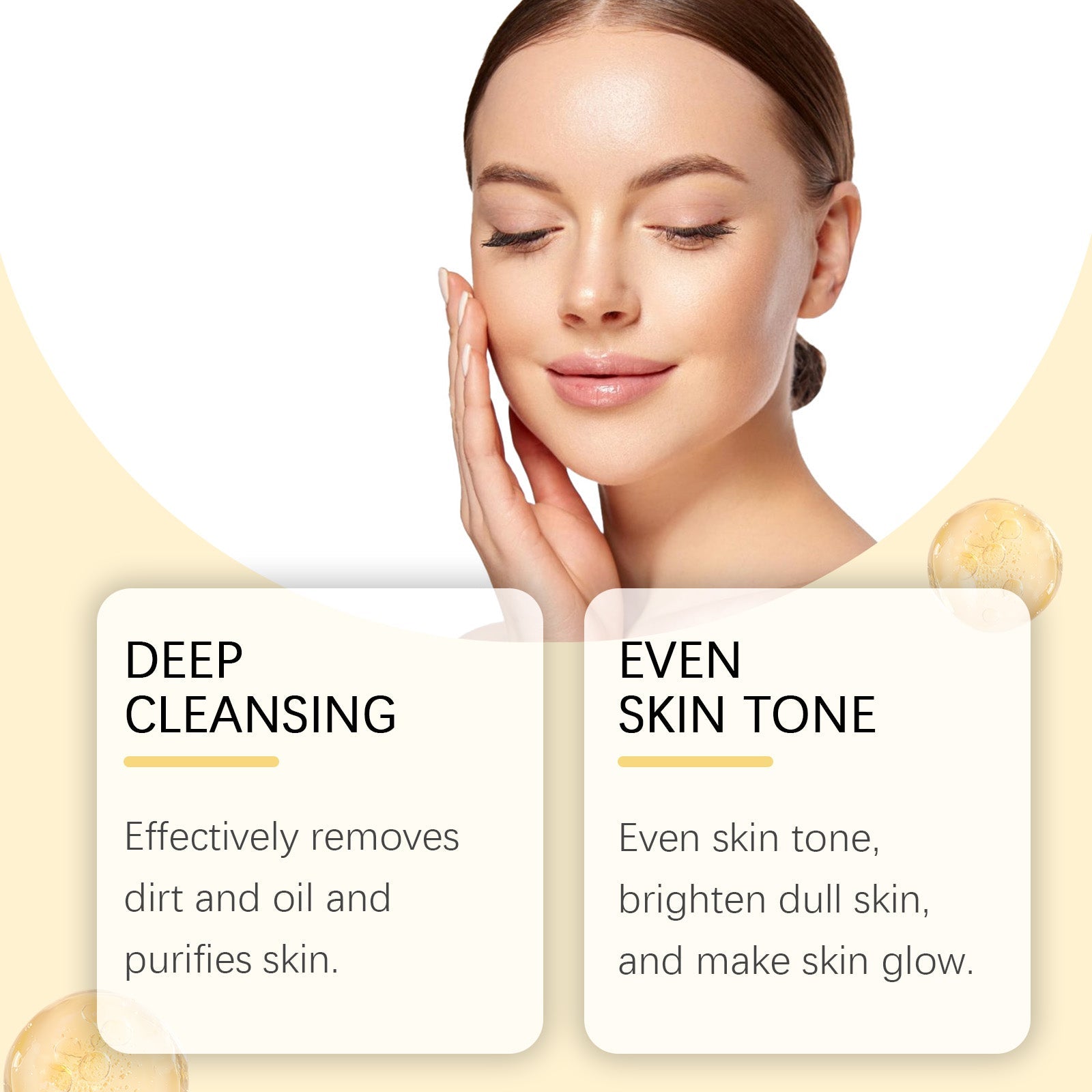 Vitamin C Turmeric Mud Face Mask