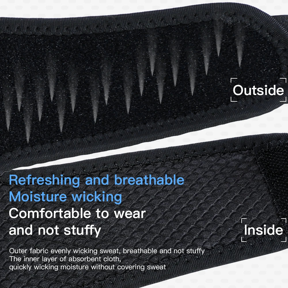 Sports elbow protection men&