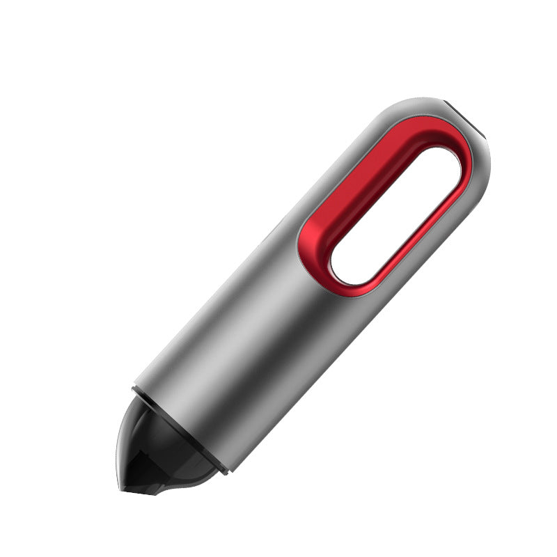 Wireless Mini Vacuum Cleaner