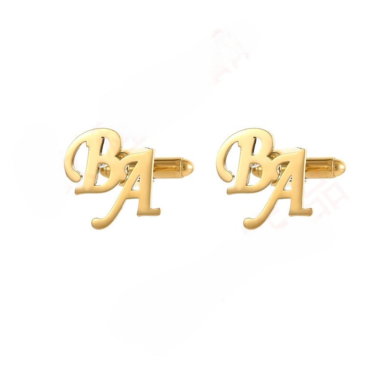DIY custom French men&