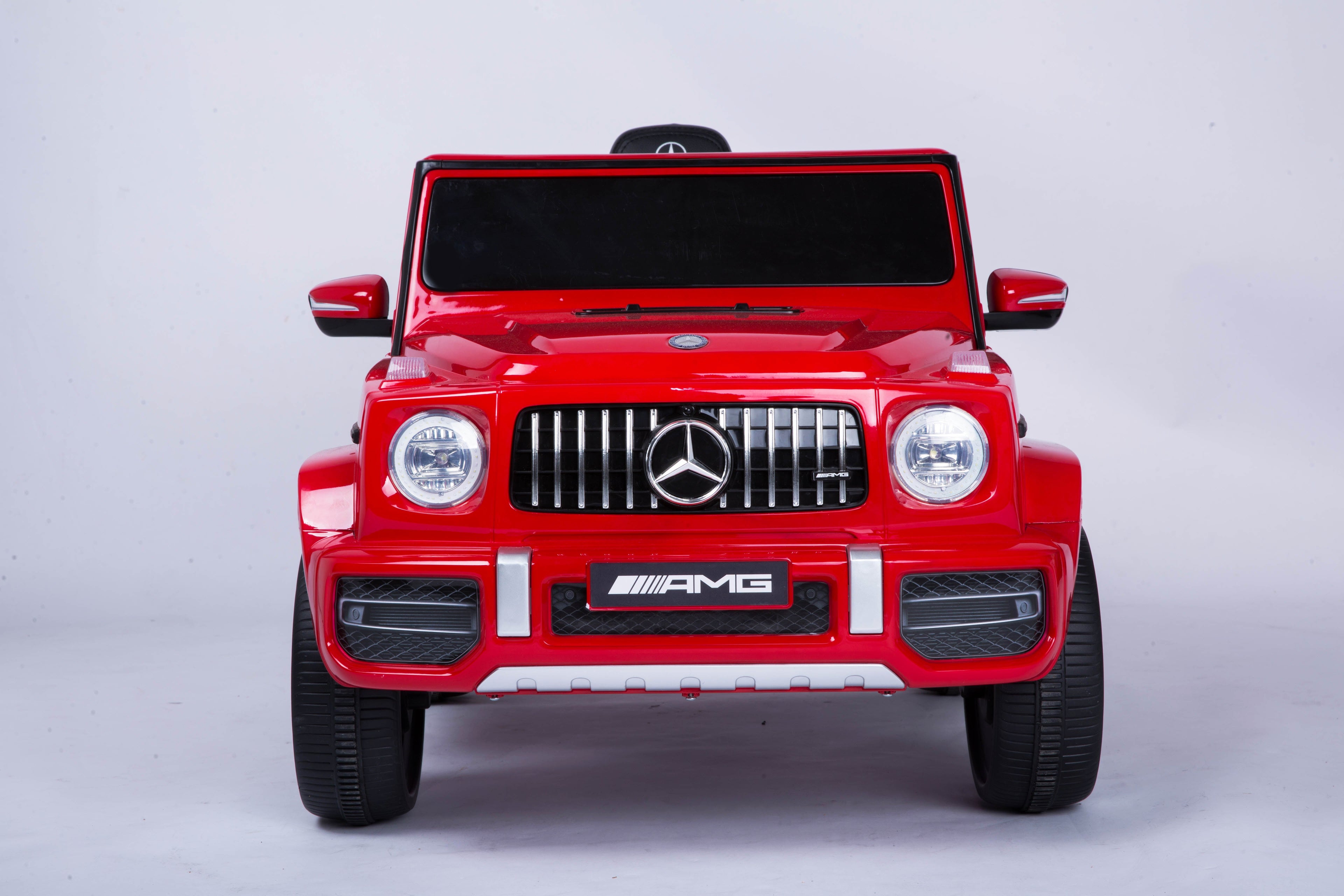 Mercedes Benz G63 Children&