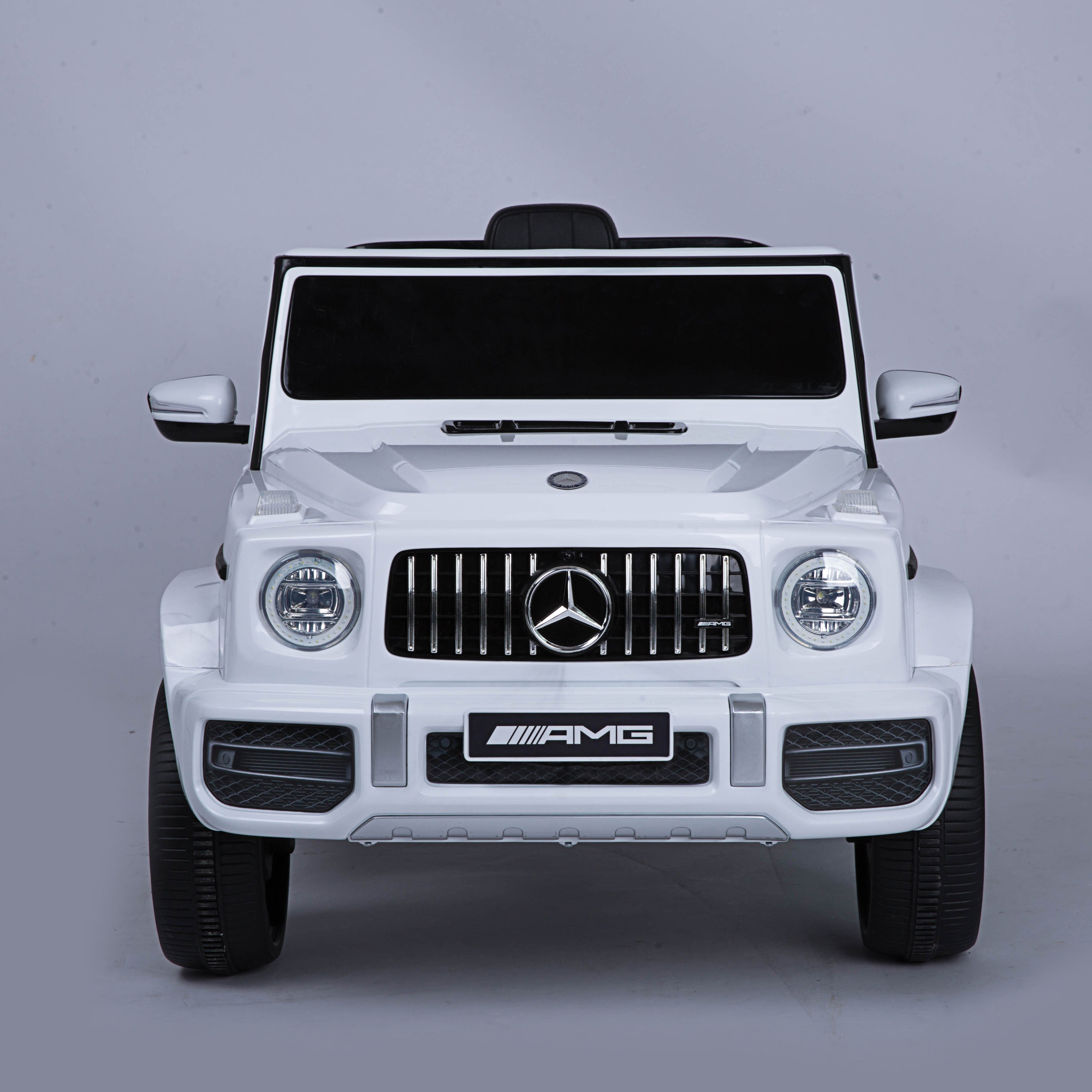 Mercedes Benz G63 Children&